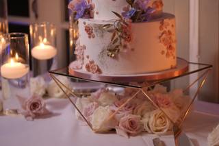 The Butter End Cakery - 11