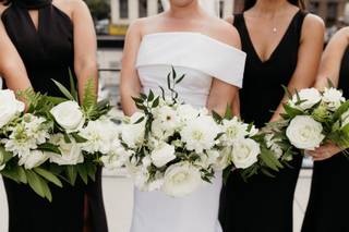 Ash to Oak Floristry - 45