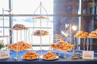 Rouge Fine Catering - 32