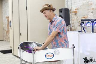 Steel Drum Weddings - 7