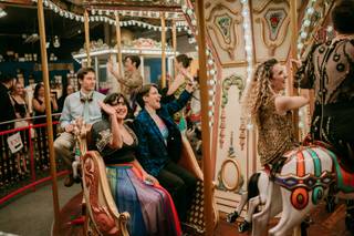 The Carousel Museum - 7