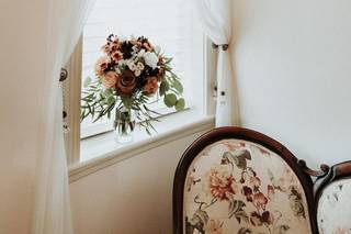 Lemon Drops Weddings & Events - 17