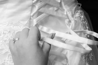 Beautiful Wedding Photography - 10