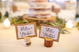 Pine Peaks Event Center - 41
