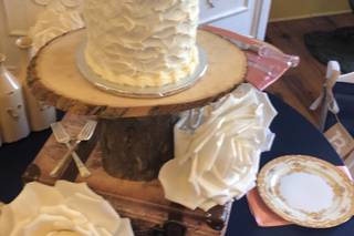 Golden Horseshoe Inn - 119