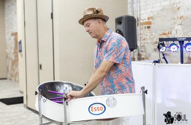 Steel Drum Weddings - 4