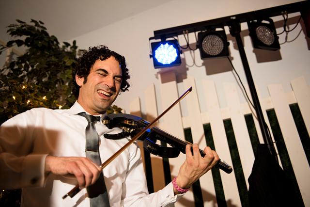 Mad Fiddler Entertainment - 2