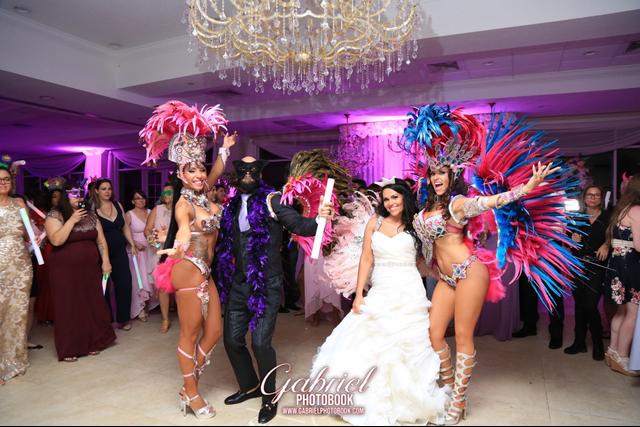 Spirit Of Samba Entertainment - 3
