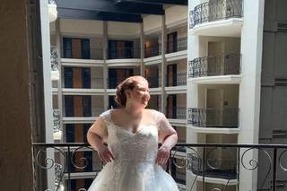 Vera's House of Bridals - 36