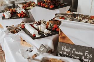 B&W Catering Company LLC - 17