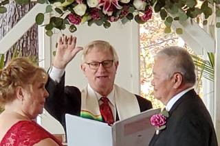 Wedding Ceremonies by Jim Burch - 37