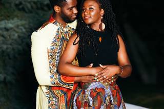 African Treasure Photographer - 12