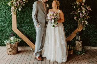 Bridal Chateau - 32