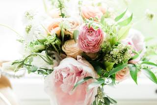 The Enchanted florist - 69