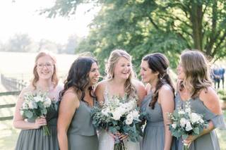 Bridal Glow with Victoria O - 104