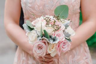 All Seasons Flowers Inc - 49