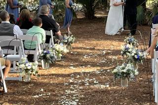 Weddings by Gerard 1