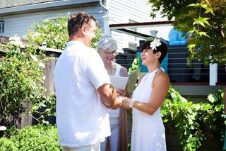 Wedding Ceremonies By Rev. Katherine - 11