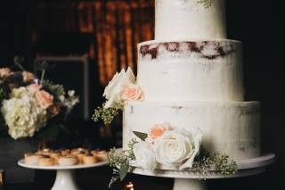 Cake Cathedral - 49