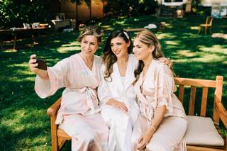Alexandria Gilleo Makeup Artist - 20