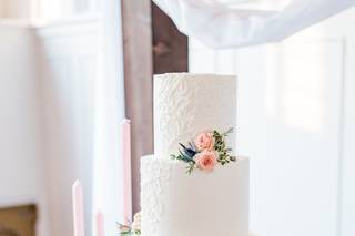 Peach Paisley Events - 12