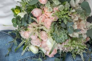 Shamrock Garden Florist - 118
