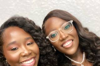Kenya Enhancing Beauty - 36