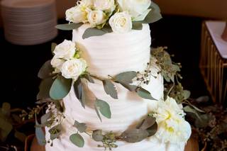 Golden Thistle Design - 129