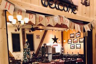 The Elk Barn Inn - 20