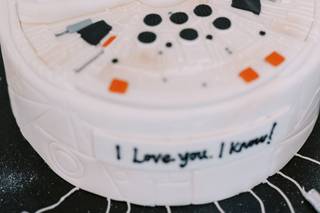 Starry Night Bakery - 18