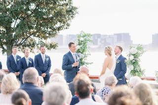 Wedding Flowers by Annette - 75