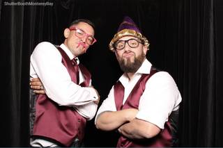 ShutterBooth of Monterey Bay - 19