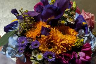 Mokara Floral Design - 16
