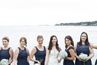 Christy & Co. - Makeup Artistry & Bridal Hair Design - 25