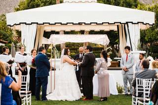 Celestial Wedding Officiants - 16