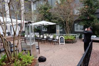 The Kimpton Brice Hotel - 32