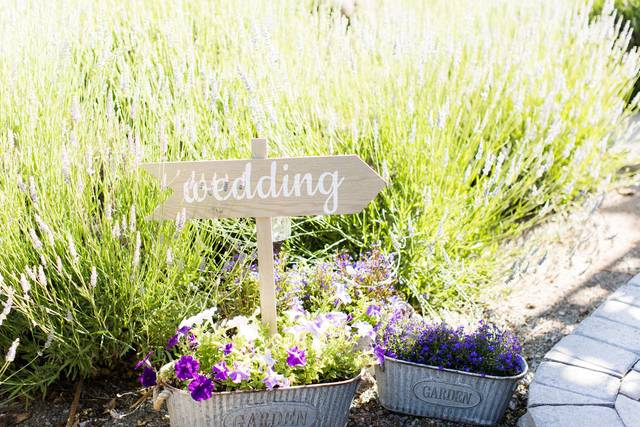 Lavender Ridge 2