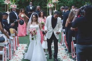 Carrie's Bridal Collection - 13