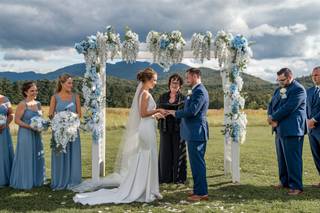 Annie Alexander-Kramer The Parsonne-The Vermont Wedding Officiant - 22
