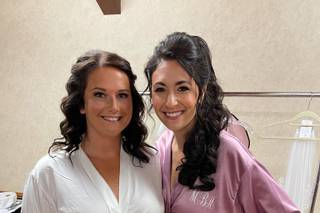 Patty McGuire Hair and Makeup Artists - 40