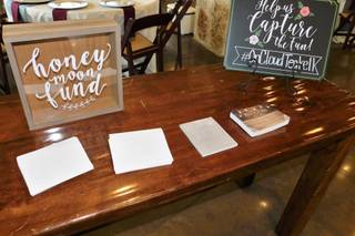 Pink Glitter Events - 48