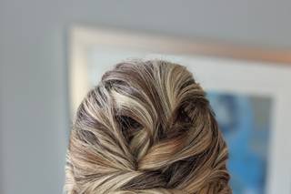 Las Vegas Hair and Makeup - 95