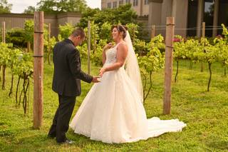 The Persnickety Bride - 20