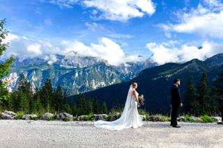 Peach Perfect Weddings - 57