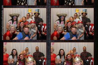 Arizona Photo Booth Rentals - 1