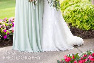 Laura Cross Makeup Artistry LLC - 24