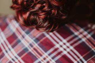 Cori Alexandra Hair & Makeup Artistry - 7