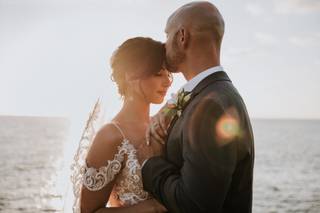 Ivory & Lace Creative Weddings - 39