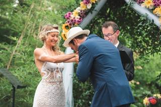 Steven Ross Ceremonies - 13