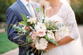 Specialties Florals and Events - 21